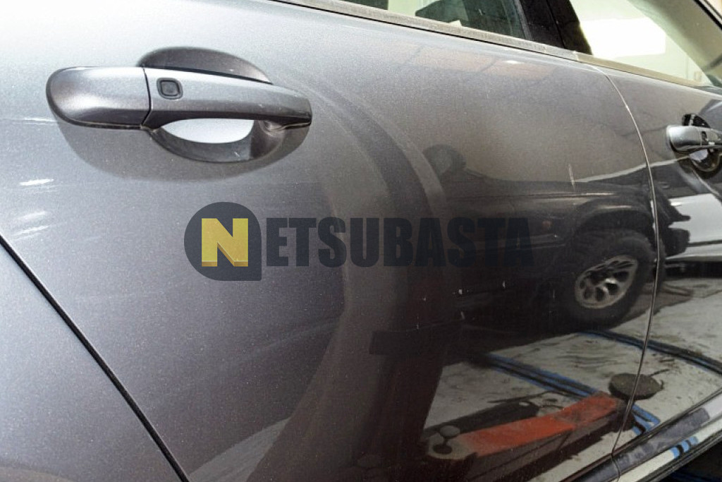 Jaguar XF 2.7D V6 2008
