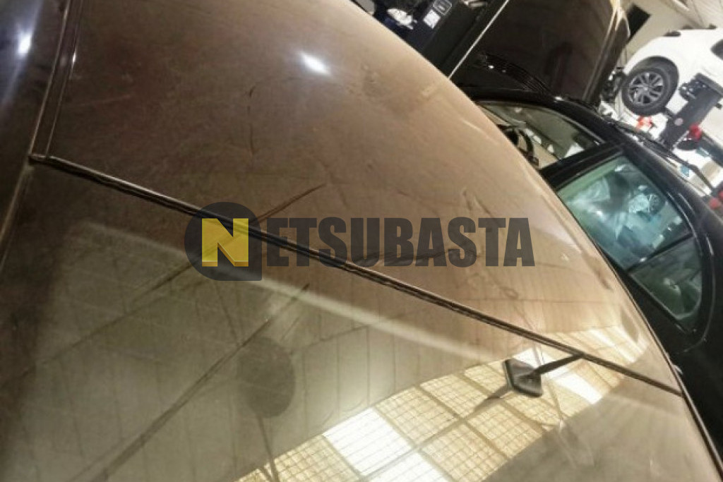Audi A6 2.5 TDI quattro 6 Vel. 2000