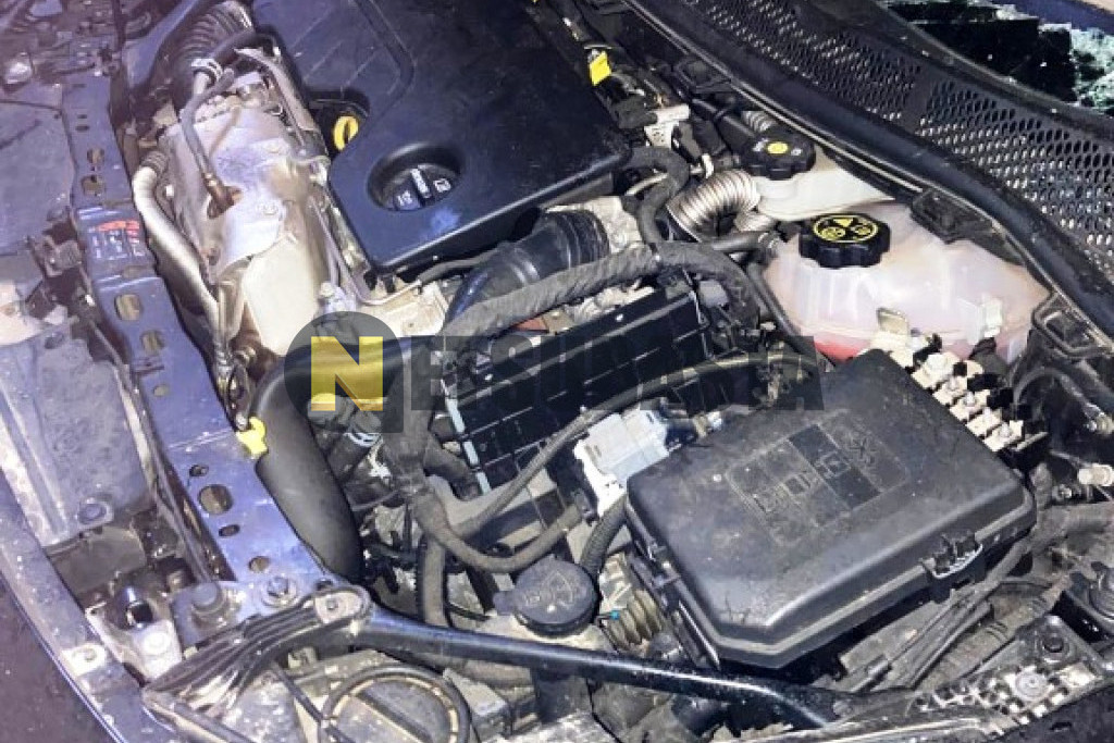 Opel Astra 1.6 CDTI 2018