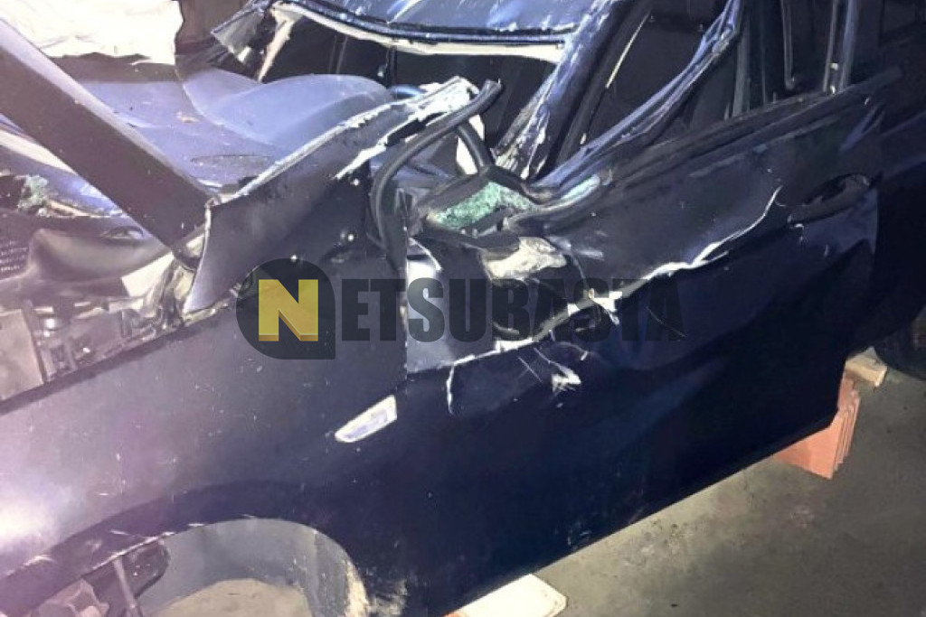 Opel Astra 1.6 CDTI 2018