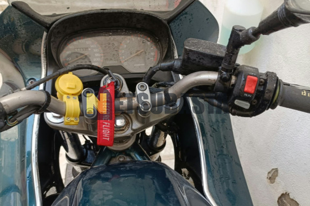 Yamaha XJ 600 Diversion 1994