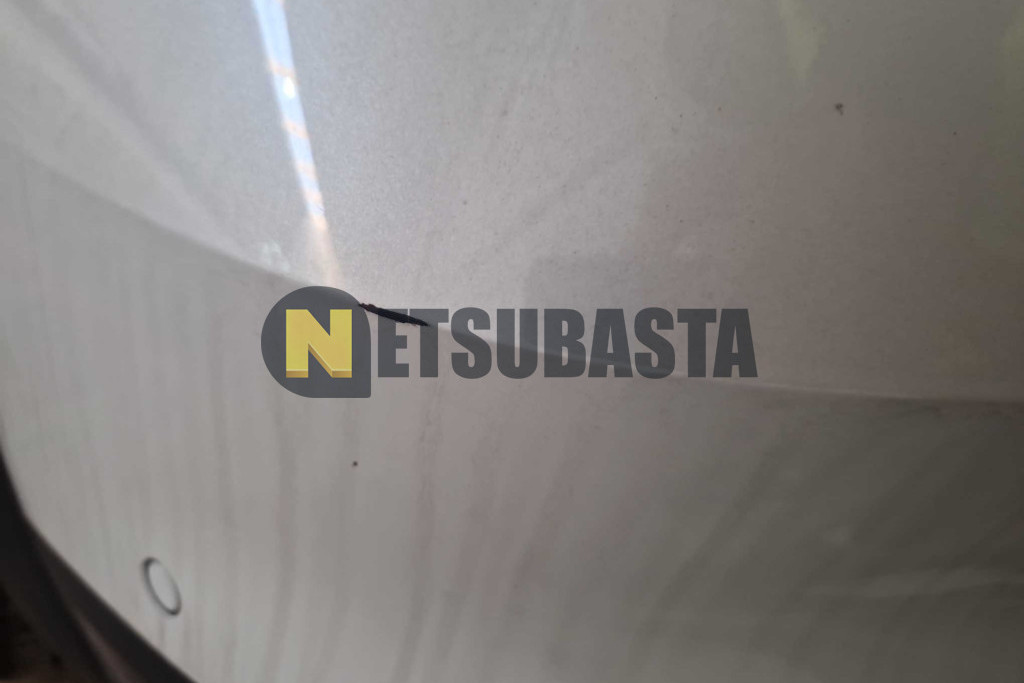 Renault Symbioz E-Tech full hybrid 2024