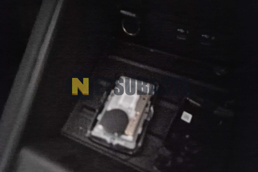 Renault Symbioz E-Tech full hybrid 2024
