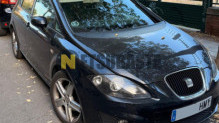 Seat León 1.6 TDI 2012