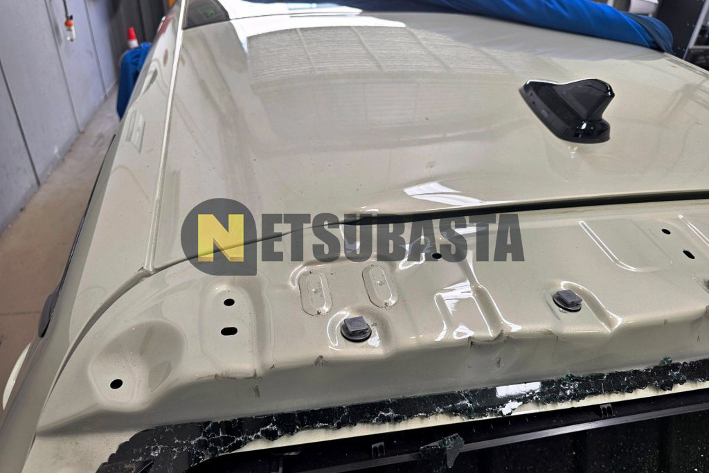 Cupra León VZ 1.5 eHybrid DSG 2024