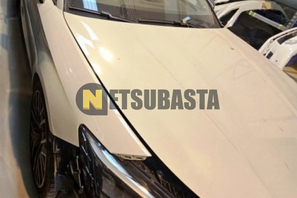 Cupra León VZ 1.5 eHybrid DSG 2024