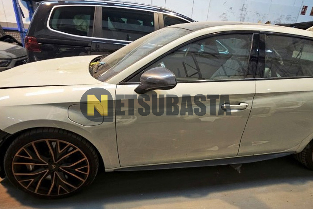 Cupra León VZ 1.5 eHybrid DSG 2024