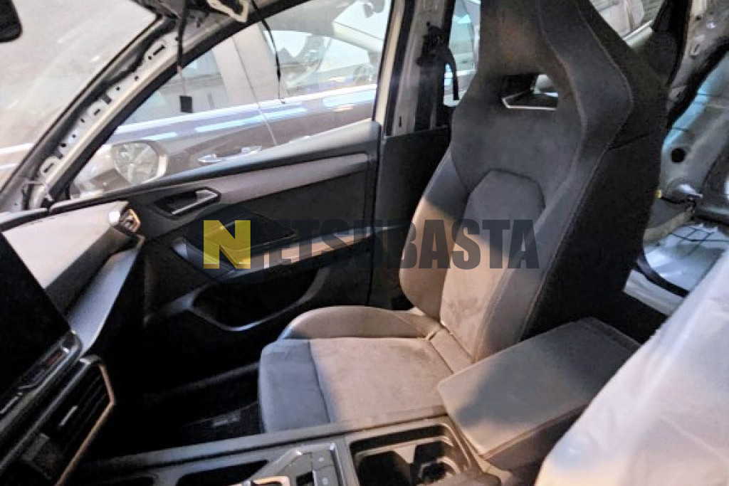 Cupra León VZ 1.5 eHybrid DSG 2024
