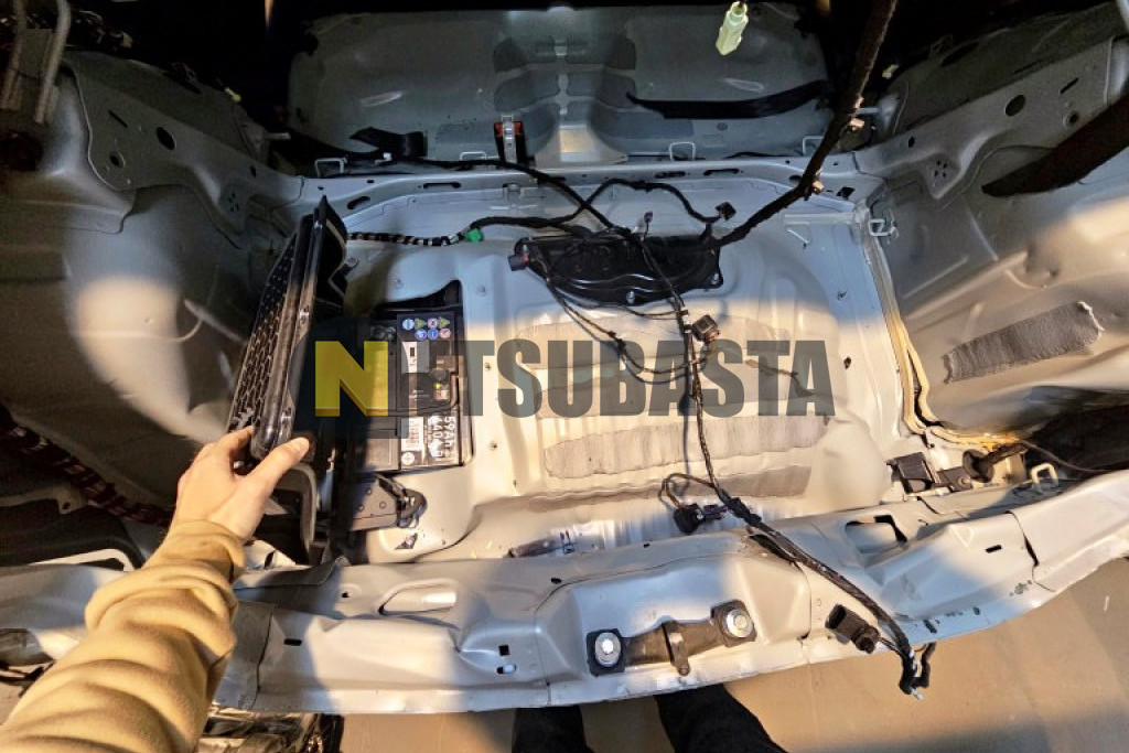 Cupra León VZ 1.5 eHybrid DSG 2024