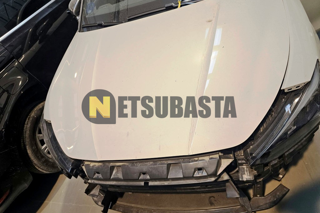 Cupra León VZ 1.5 eHybrid DSG 2024
