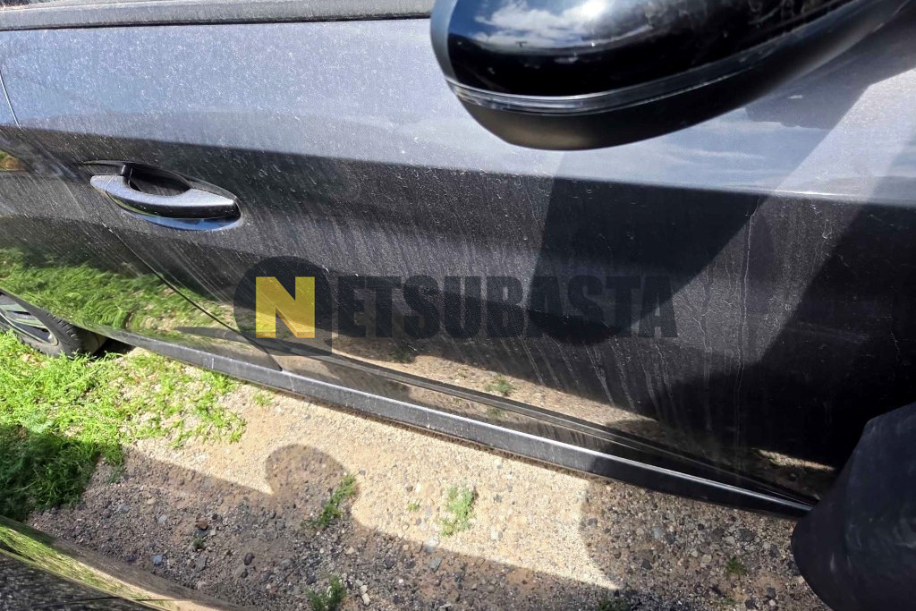 Peugeot 208 1.5 BlueHDi 2022