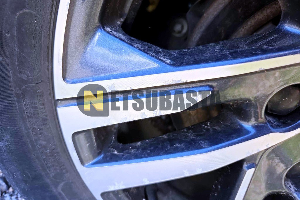 Peugeot 208 1.5 BlueHDi 2022