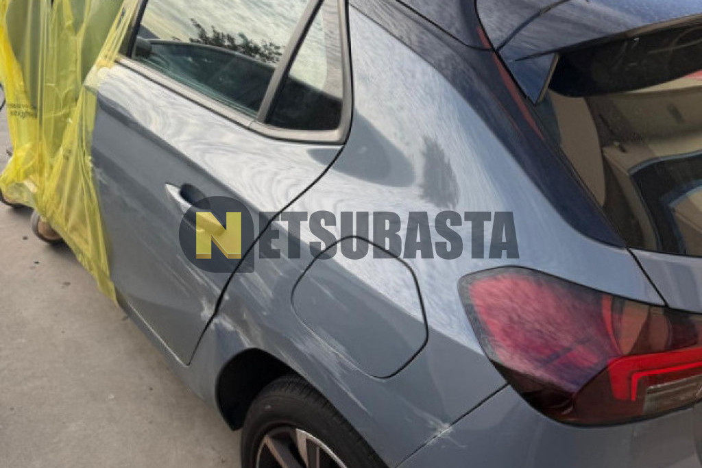 Opel Corsa 1.2 Turbo 2024