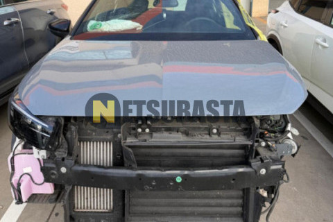 Opel Corsa 1.2 Turbo 2024